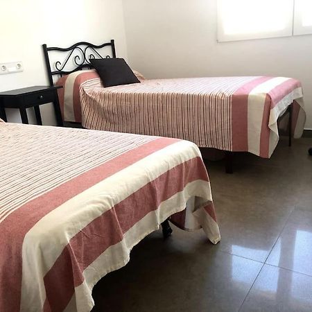 Estupendo Apartamento Recien Reformado Lägenhet Benidorm Exteriör bild