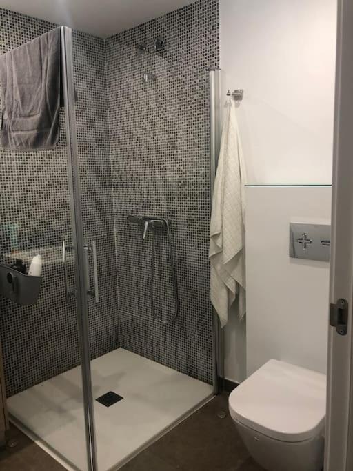 Estupendo Apartamento Recien Reformado Lägenhet Benidorm Exteriör bild